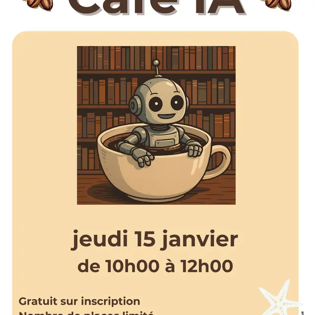 Café IA_Cavalaire-sur-Mer