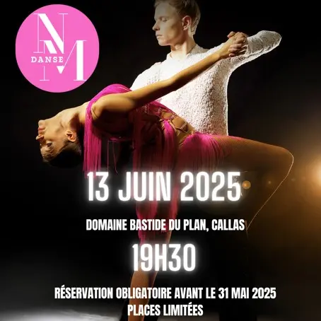 Gala de Danse_Callas