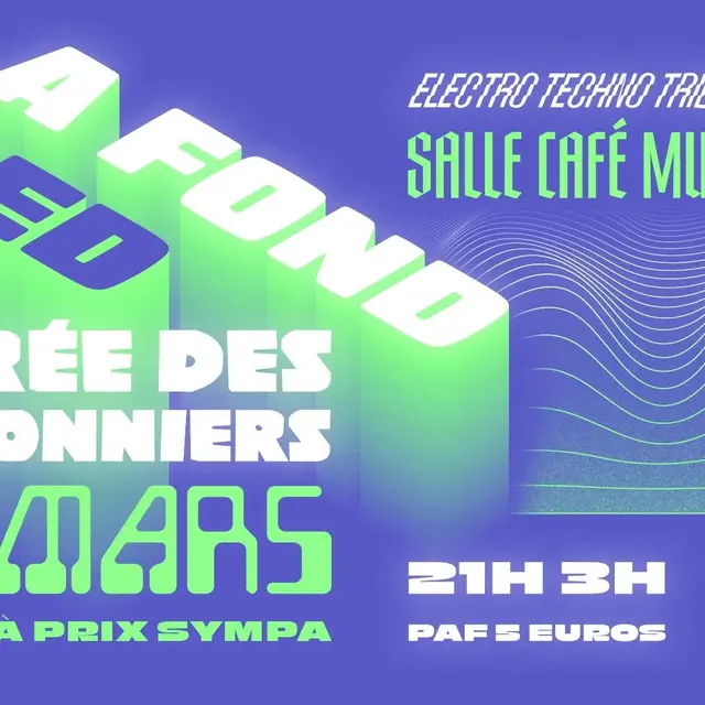 Soirée des saisonniers_Ax-les-Thermes