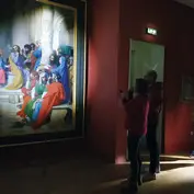 Visite guidée - Entre ombre et lumière_Montauban