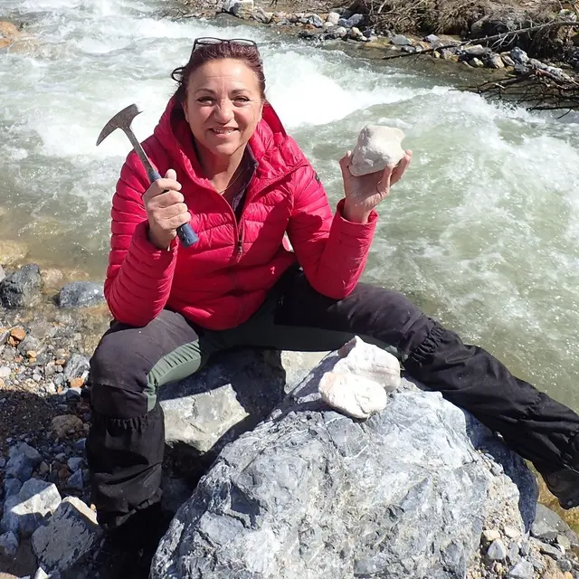 Florence Daluz Lapidaire