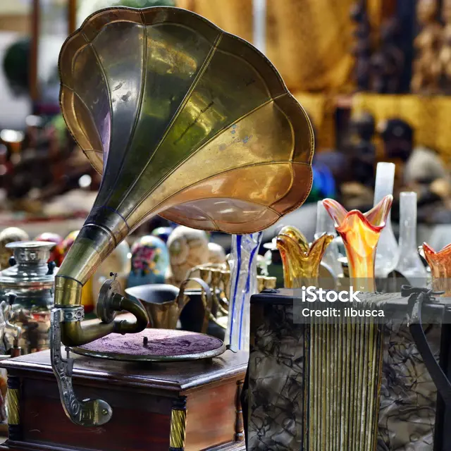 Brocante d'automne_Corenc