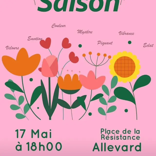 Allevard en Musique : Concert de l'Harmonie_Allevard