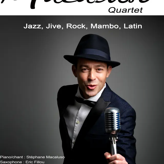 Macaluso Quartet