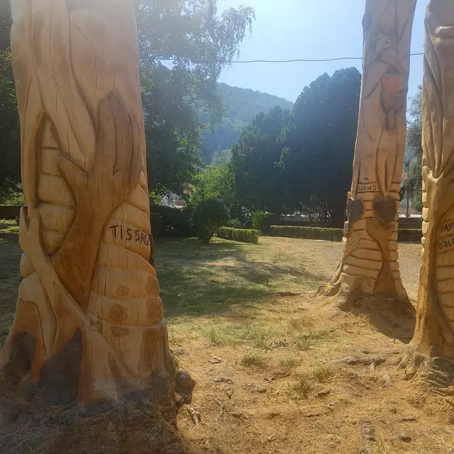 Chris le Farfadet_Lavelanet