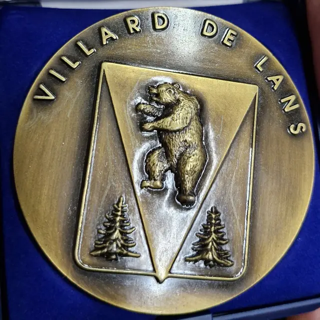 Les Chiffonnières_Villard-de-Lans