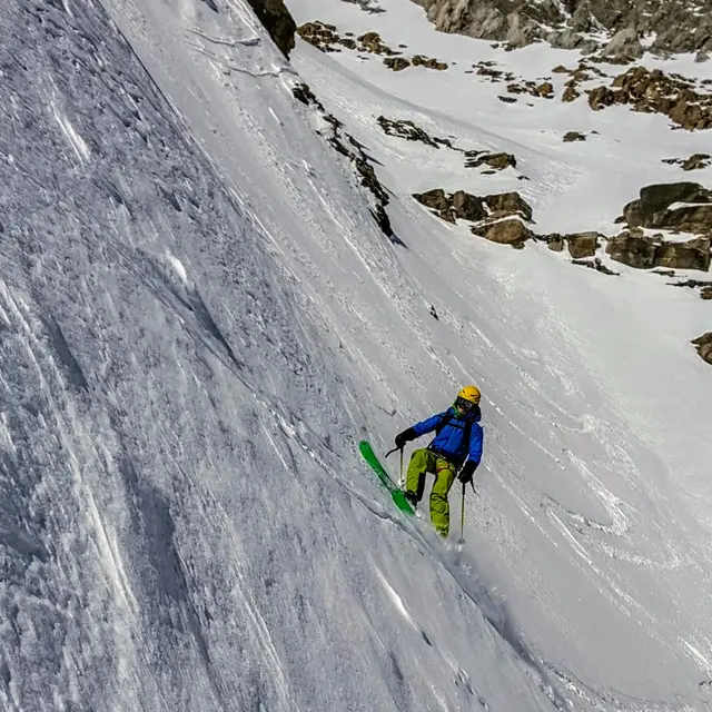 Bureau des Guides_Val D'Isère