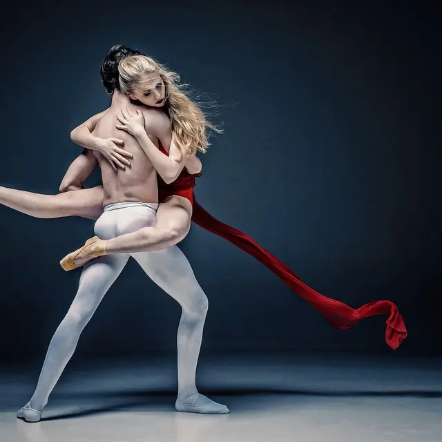 Une échappée de danse et mouvement pour tous_Saint-Sorlin-en-Valloire