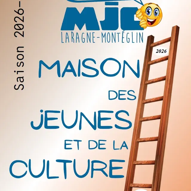 Portes ouvertes à la MJC_Laragne-Montéglin