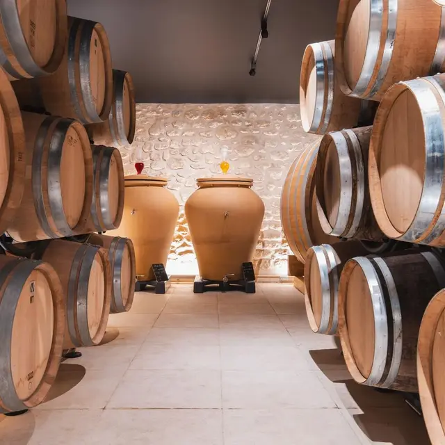 Sunsets Vignerons 2025 au Domaine de la Citadelle_Ménerbes