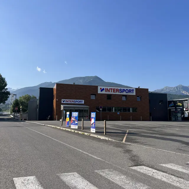 Intersport EMBRUN