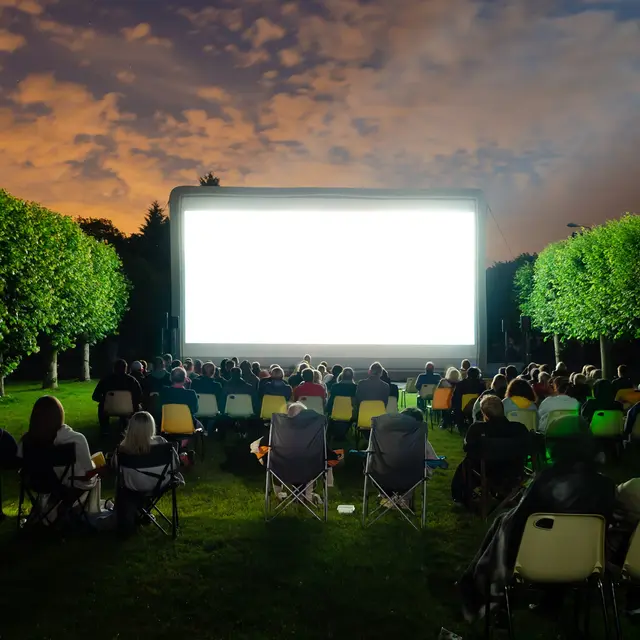Cinéma Plein Air_Chenereilles