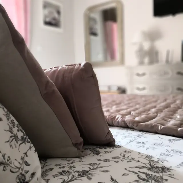 La Chabertine - Garéoult