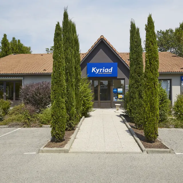 Hôtel Kyriad
