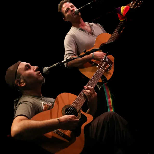 Concert - Ke Onda - musiques latines et chanson_Villard-de-Lans