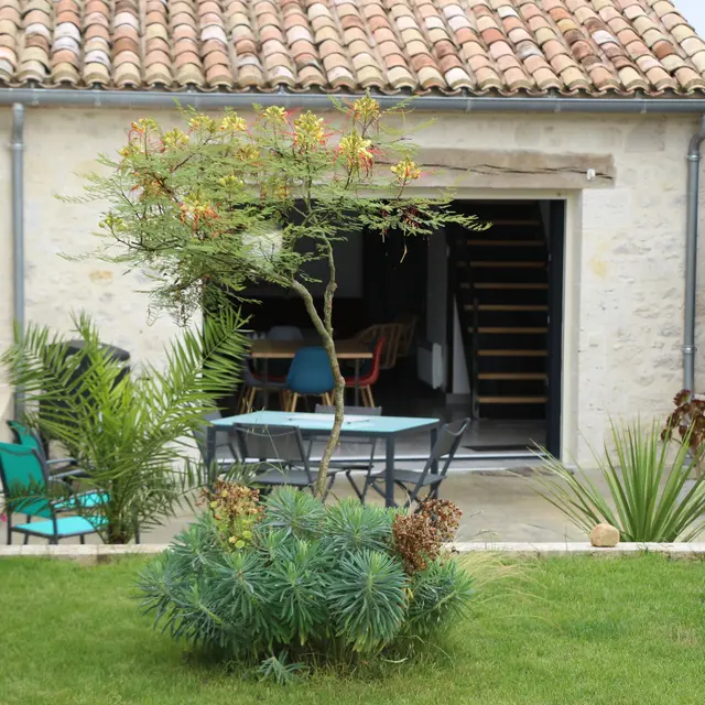 La Maison de Célina