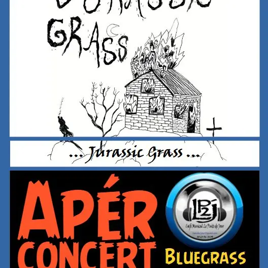 Apéro concert au Puits de Jour_Lauzerte