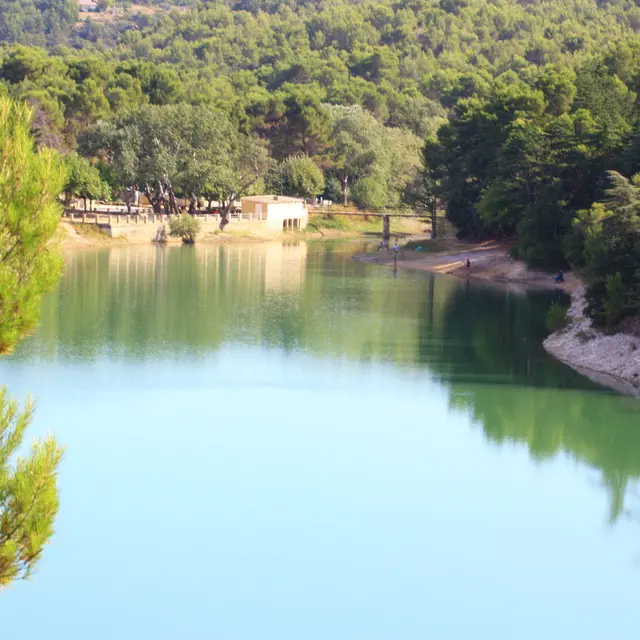 Lac-du-Paty