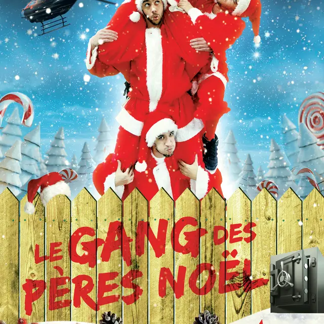 affiche spectacle