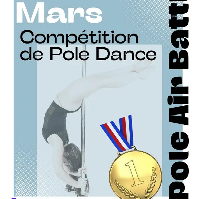 Spectacle Pole Air_Saint-Andiol