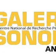Les ateliers enfants à la Galerie Sonore