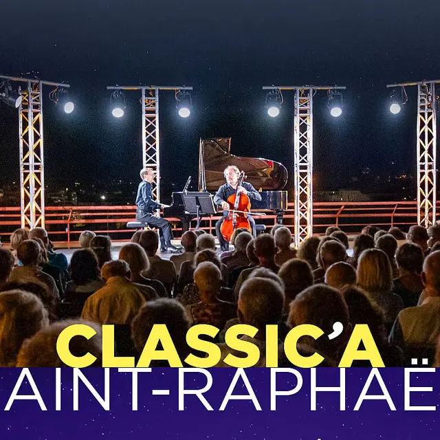Classic’A Saint-Raphaël_Saint-Raphaël