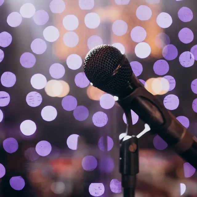 Concert : Joy'elle_Val Buëch-Méouge