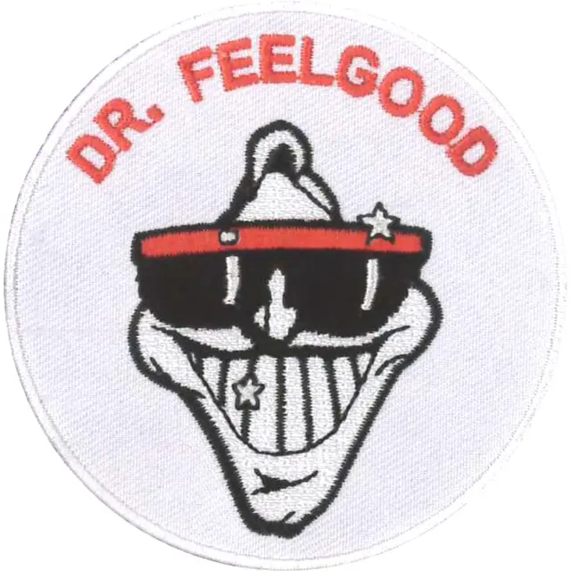 Concert Pizzeria du lac- Docteur Feelgood_Saint-André-les-Alpes