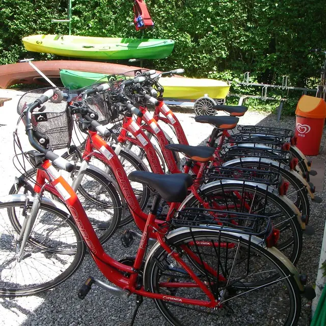 Golf miniature - Station roller de l'Impérial