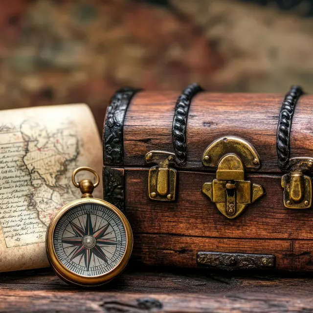 Visite théâtralisée: L'aventurier de Saint-Aignan & le parchemin perdu_Saint-Aignan