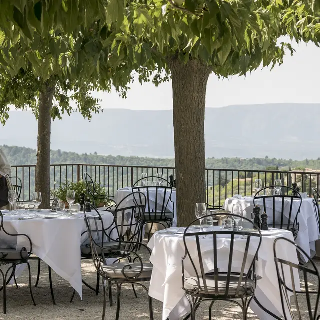 la Table