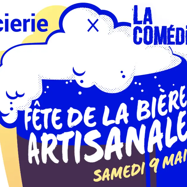 Fête de la bière artisanale_Avignon