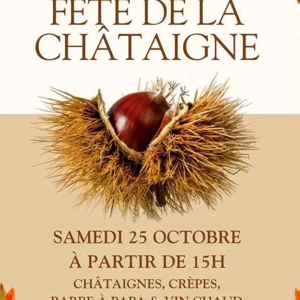 Fête de la Châtaigne_La Roque-en-Provence