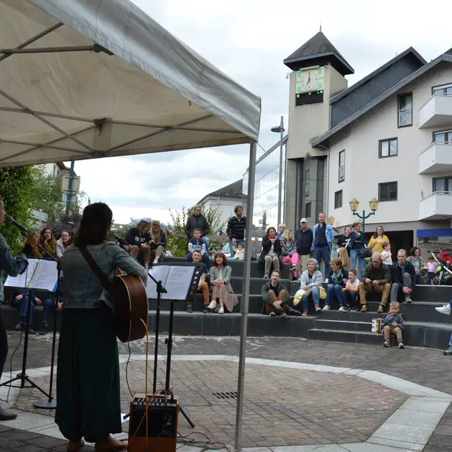 Fête de la musique_La Motte-Servolex