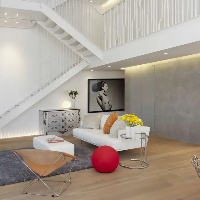 Montant Alexandra Sarl Vision Luxe le Loft