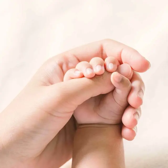 Atelier bébé-parents-pédiatre