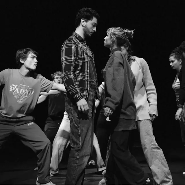 Théâtre - travaux dirigés_Annecy