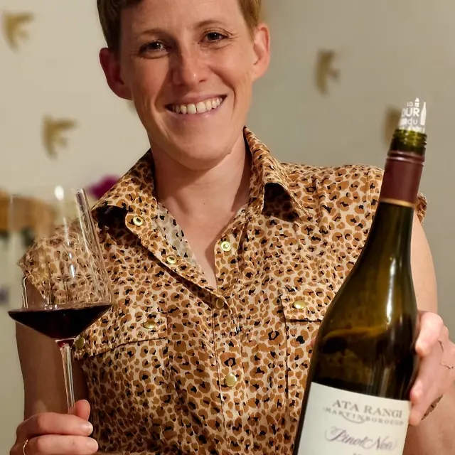 Photo de présentation