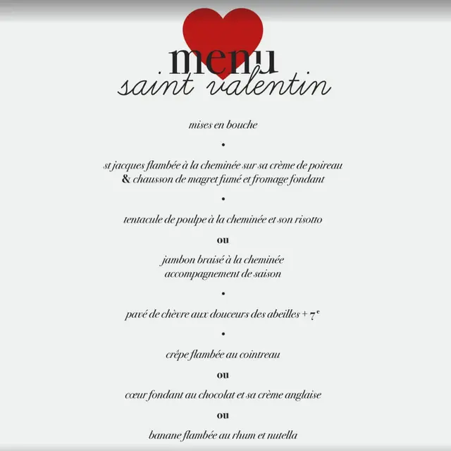 La Saint Valentin chez Lenjus_Orange