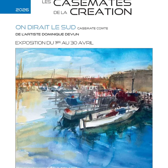 On dirait le Sud_Antibes