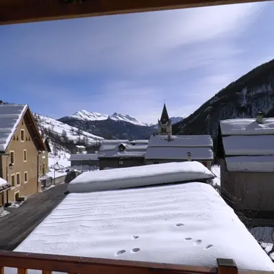 Appartement 6 personnes