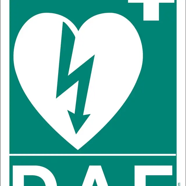 Défibrillateur 2