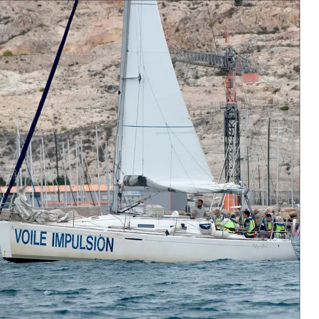 Voile Impulsion_Marseille