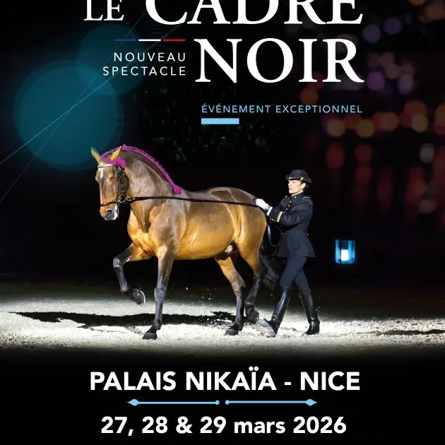 Le Cadre Noir_Nice