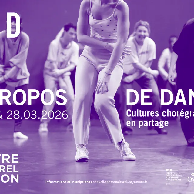 A propos de danse_Oyonnax