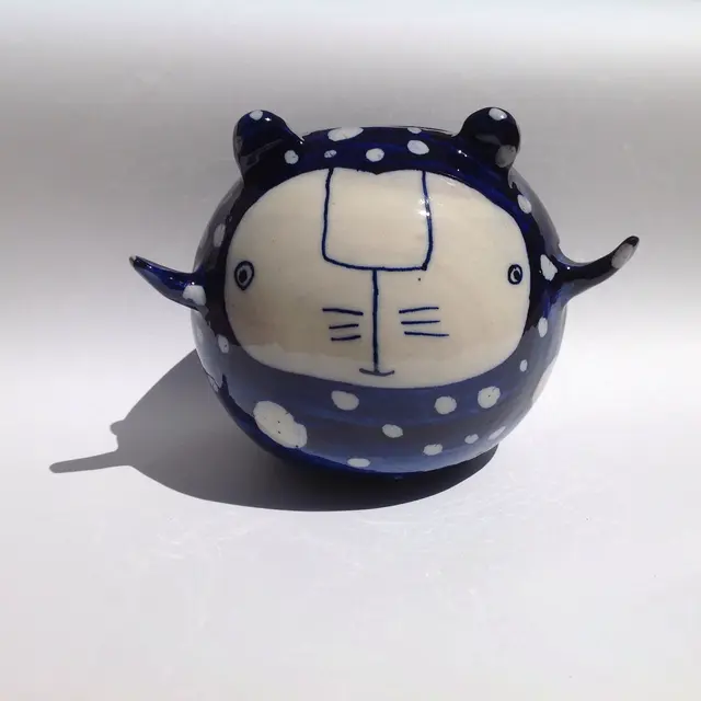 Poterie de la Presqu'île