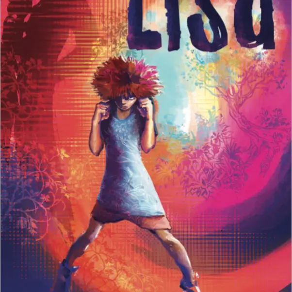 Théâtre aux Entremonts - Nicolas Devort Lisa_Saint-Pierre-d'Entremont