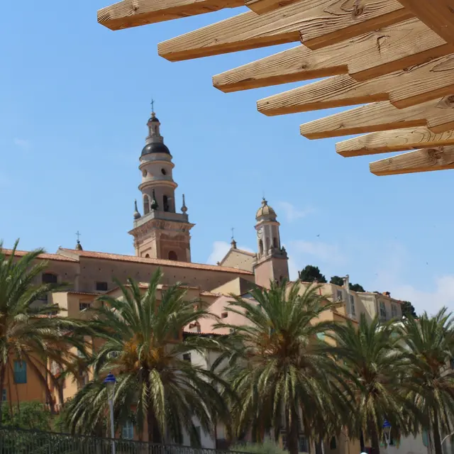Menton