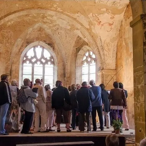 Visites commentées