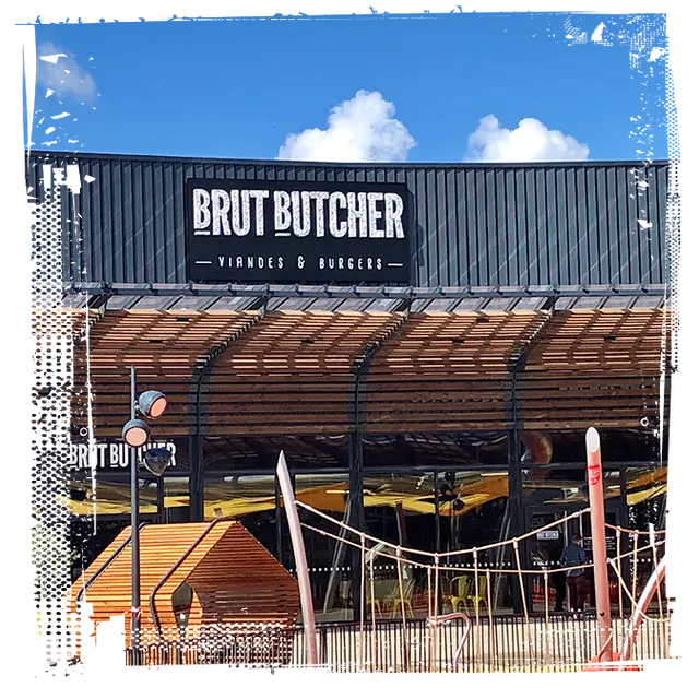 Brut Butcher